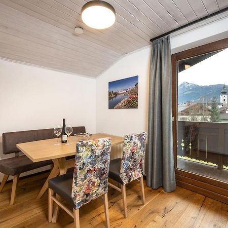 Wohn-Leben Altenmarkt Apartments Altenmarkt im Pongau Esterno foto