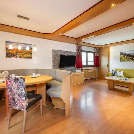 Wohn-Leben Altenmarkt Apartments Altenmarkt im Pongau Esterno foto