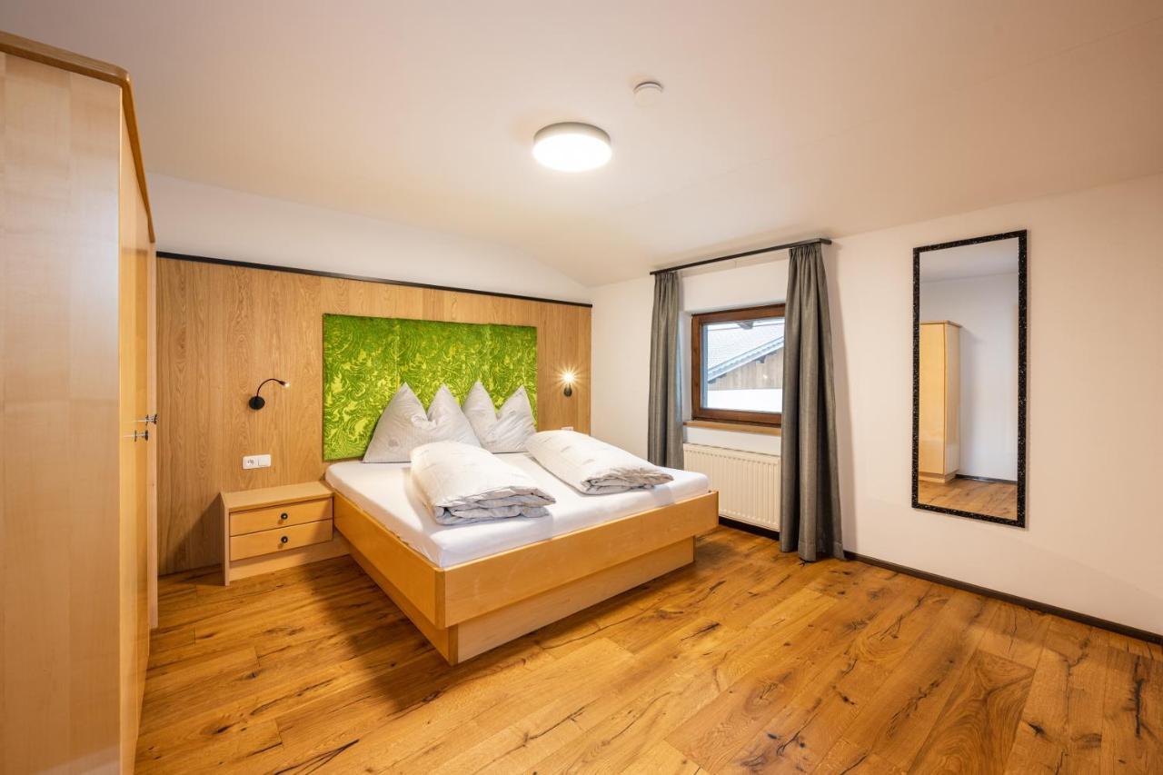 Wohn-Leben Altenmarkt Apartments Altenmarkt im Pongau Esterno foto