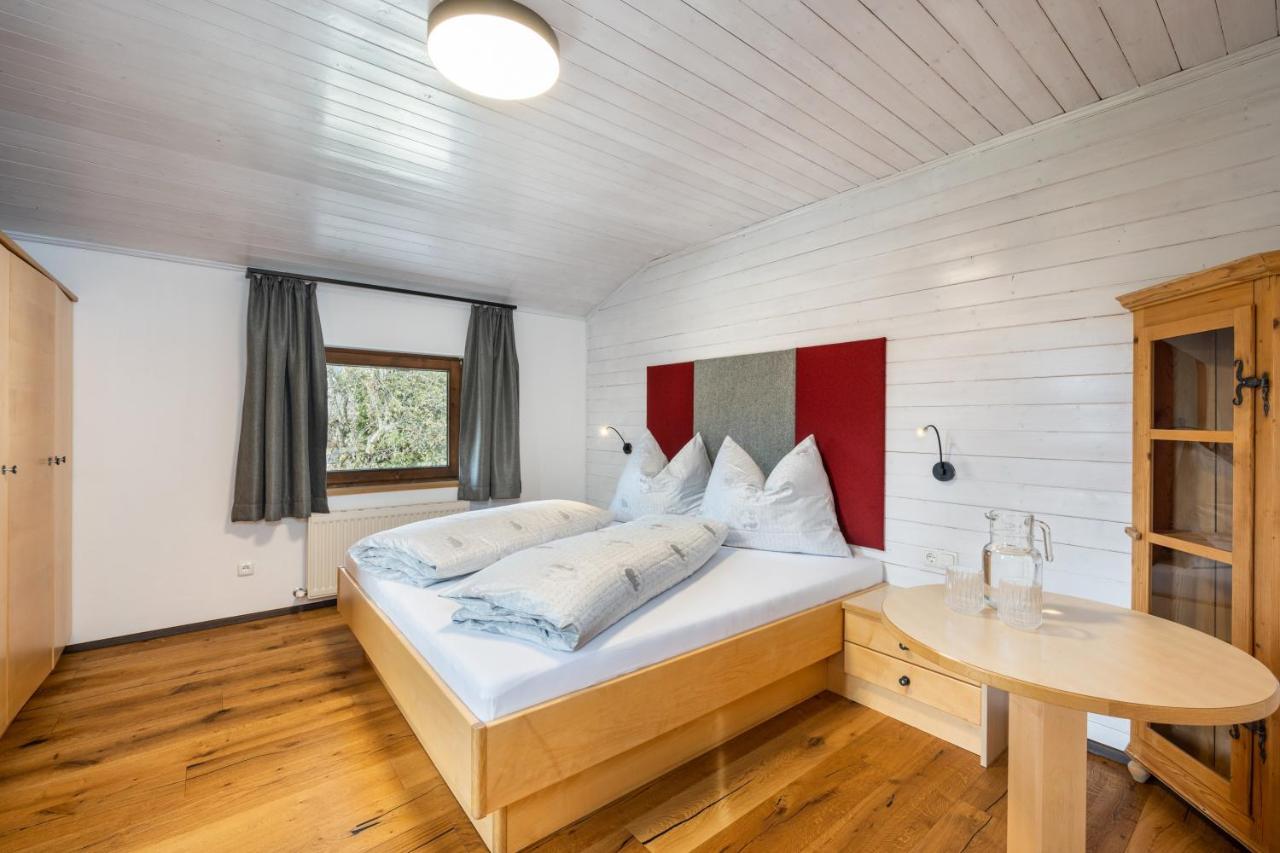 Wohn-Leben Altenmarkt Apartments Altenmarkt im Pongau Esterno foto