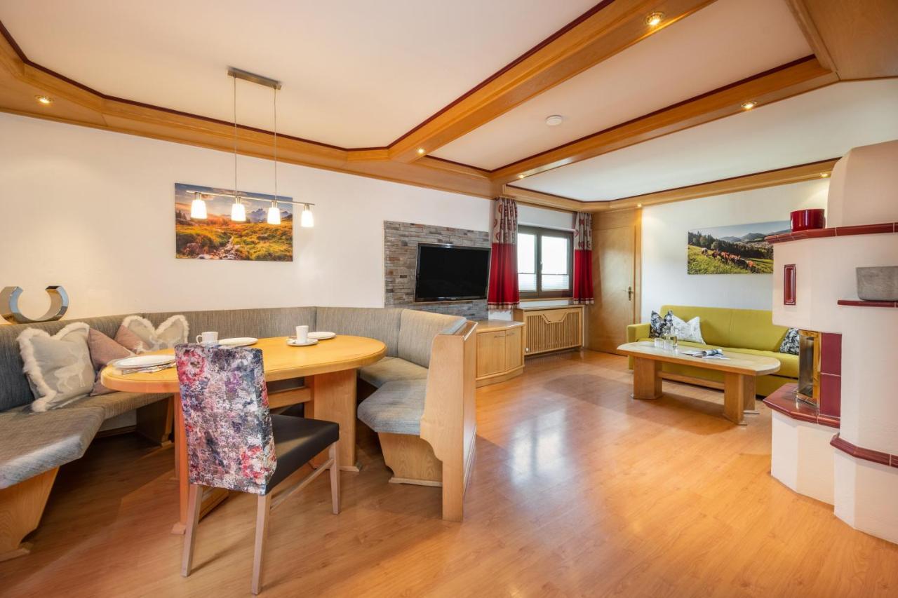 Wohn-Leben Altenmarkt Apartments Altenmarkt im Pongau Esterno foto