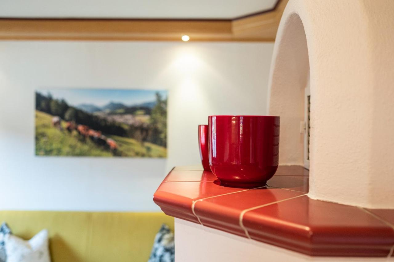 Wohn-Leben Altenmarkt Apartments Altenmarkt im Pongau Esterno foto