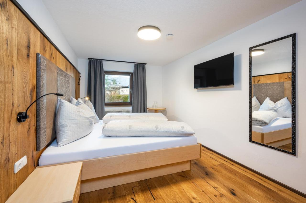 Wohn-Leben Altenmarkt Apartments Altenmarkt im Pongau Esterno foto