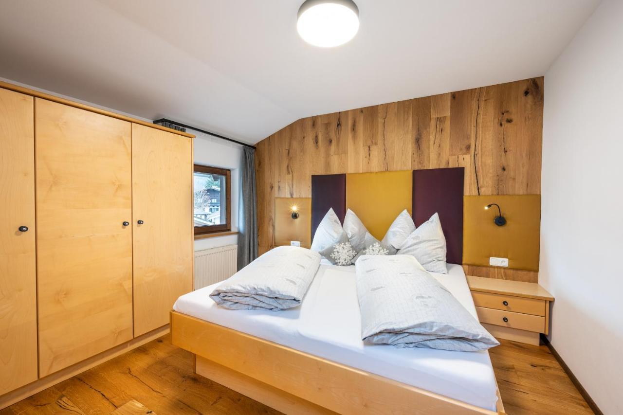 Wohn-Leben Altenmarkt Apartments Altenmarkt im Pongau Esterno foto