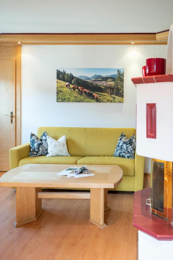 Wohn-Leben Altenmarkt Apartments Altenmarkt im Pongau Esterno foto
