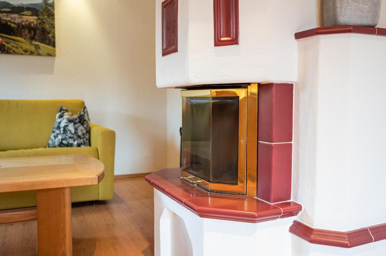 Wohn-Leben Altenmarkt Apartments Altenmarkt im Pongau Esterno foto