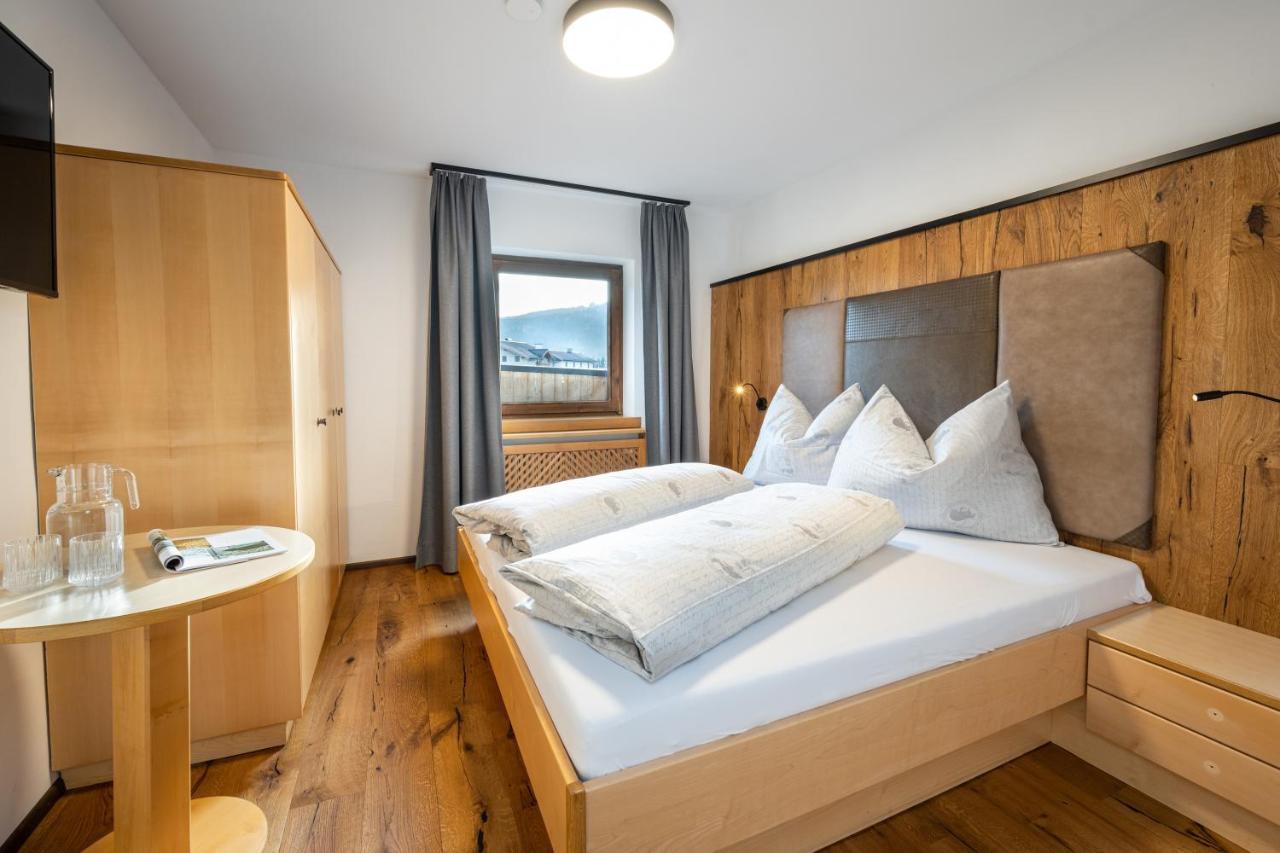 Wohn-Leben Altenmarkt Apartments Altenmarkt im Pongau Esterno foto